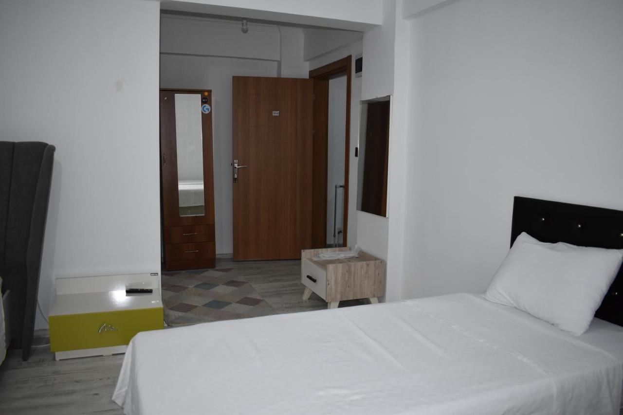 Ulus National City Otel Edirne Exterior photo